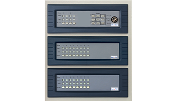 PH Svesis PH.RP.020.NW 20-zone repeater of Matrix2000 fire detection centers