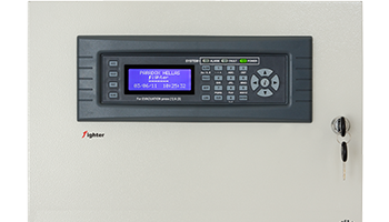 PH Svesis PH.KP.EXP.08 8-zone expansion panel with keyboard