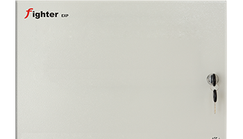 PH Svesis PH.00.0R8.PS Expansion board 8 relays