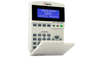 PH Svesis PH.KP.FIS.EN Stand Alone Keyboard