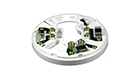 Hochiki YBN-R/6(WHT) Conventional White Mounting Base