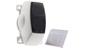 FFEUK FIRERAY 100R Reflective Beam Smoke Detector