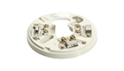 Hochiki YBN-R/6M Marine Standard Ivory Mounting Base