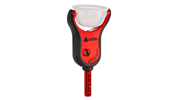 Detector tester SOLO 365-001 tester for smoke optical detectors