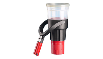 Detector tester Solo 330 Aerosol Smoke and CO Dispenser