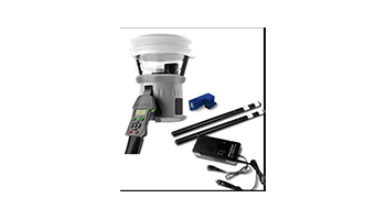Detector tester TESTIFIRE 1001-101 (Smoke + Heat tester)
