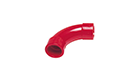 Hochiki FL-90BR 90 Degree Bend (Red)