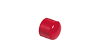 Hochiki FL-ECR End Cap (Red)