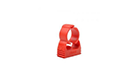 Hochiki FL-PCR Pipe Clip (Red)