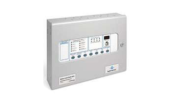 Vimpex HSRP-S-4-230 Hydrosense HS Conventional Repeater panel (4 zone) 230 VAC