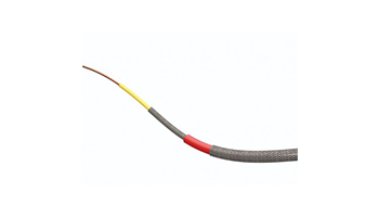 Vimpex Signaline SL-HD-S Analogue Heat Sensing Cable - Stainless Steel Braided (per m)
