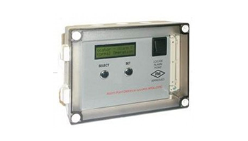 Vimpex Signaline SL-APDL Alarm Point Distance Locator