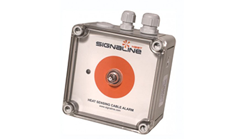 Vimpex Signaline SL-HD-SKM03 HD Controller