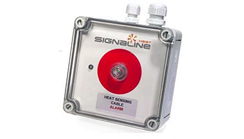 Vimpex Signaline SL-HD-SKM03UK HD Controller