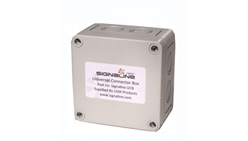 Vimpex Signaline SL-UCB Universal Connection Box