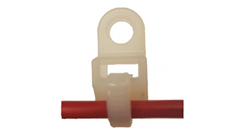 Vimpex Signaline SL-FX/A Nylon Fixing Clip (pack of 100)