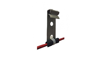 Vimpex Signaline SL-FX/J Fixing Clip (pack of 100)