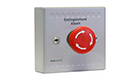 Kentec K13470M10 Sigma XT+ System Abort Button Unit