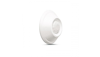 SATEL AQUA RING Ceiling mount digital PIR detector 360