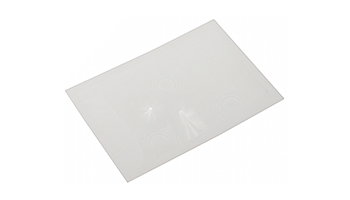 SATEL VB Curtain lens