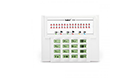 SATEL VERSA-LED-GR LЕD keypad for VERSA