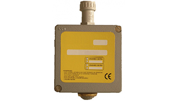 SD3 GD102C Conventional gas detectors for Methane, Butane, LPG, CO, Propane, Petrol fumes, acetylene