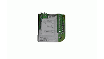 SD3 GDREL Relay board with 3 outputs