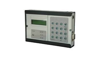 DETTEL SD3 40366 Remote control with display and keyboard