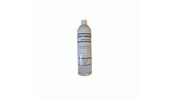 SD3 COGAS Gas cylinder for testing carbon monoxide gas detectors