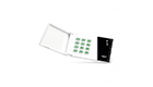 SATEL INT-SZK-GR Codes keypad