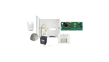 SATEL KIT 4 Control panel VERSA-15