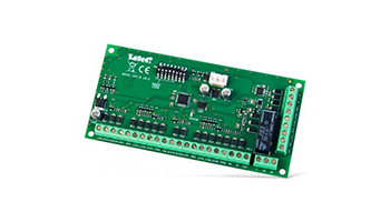 SATEL INT-R Expansion module