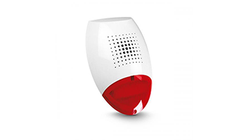 SATEL SP-500 R Outdoor siren