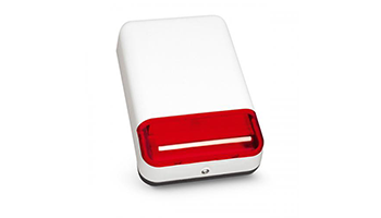 SATEL SPLZ-1011 R Outdoor siren