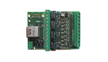 SATEL ZL816 Encoder