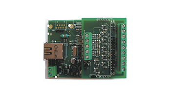 SATEL LZ816 LAN decoder 