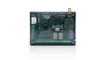 SATEL GSM-MIKRO Communicator