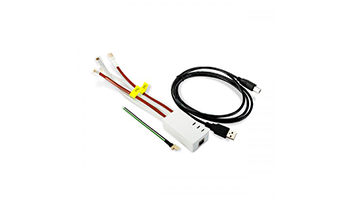 SATEL USB-RS Cable set