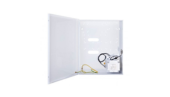 SATEL CA-64 OBU/ AWO-256 INTEGRA control panel