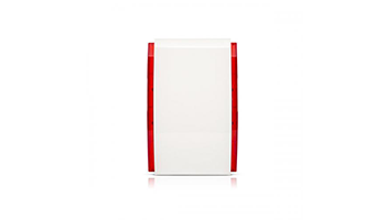 SATEL ASP-215 R Indoor wireless acoustic-optical siren