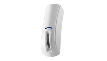 AVS ONE DT Outdoor dual technology curtain detector