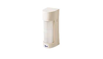 AVS SPECTRUM DT Outdoor triple technology detector with antimasking 