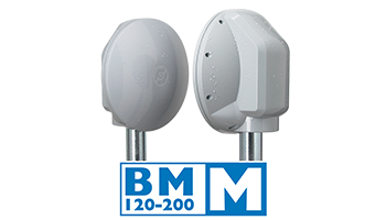 AVS BM 120 Microwave barrier