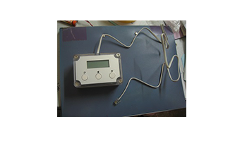 FOCUS PD-210D tester