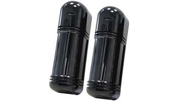 FOCUS ABH-150 Four-beam infrared barrier