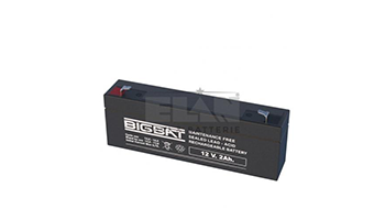 ELAN 12V 2.0Ah Battery