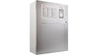 DETECTOMAT DC 3500 M Fire control panel