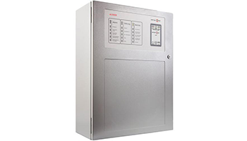 DETECTOMAT DC 3500 M Fire control panel