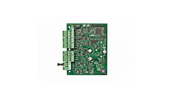 DETECTOMAT CP 3500 FBM Microprocessor controlled interface