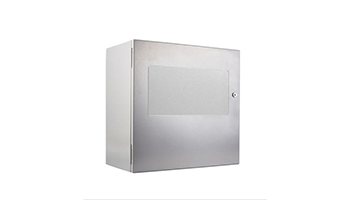 DETECTOMAT FCP 3500 EL Metal extension housing